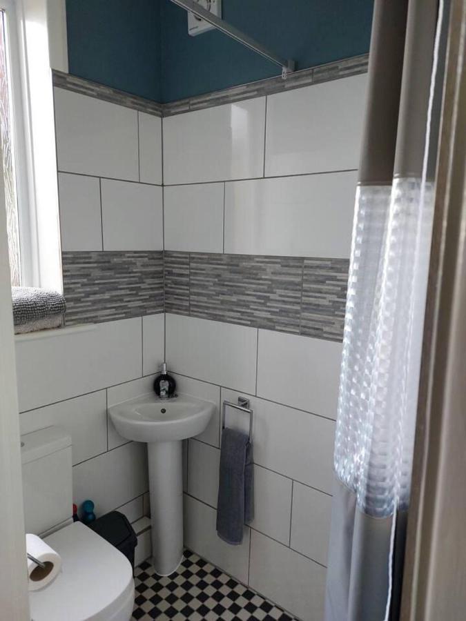 Inviting 1-Bed Apartment In Херн Бей Екстериор снимка